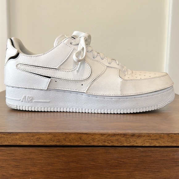 NIKE Air Force 1/1 in “Cosmic Clay” - Picture 4 of 11
